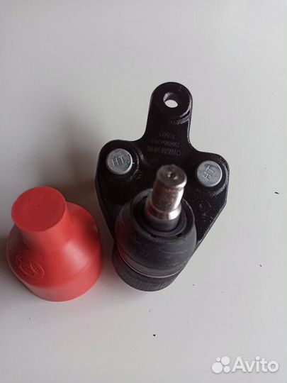 Шаровая опора левая Changan UNI-K