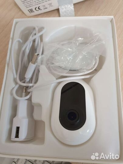 Wi fi камера наблюдения ростелеком