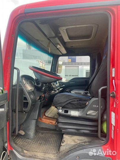 MAN TGL 12.180, 2008