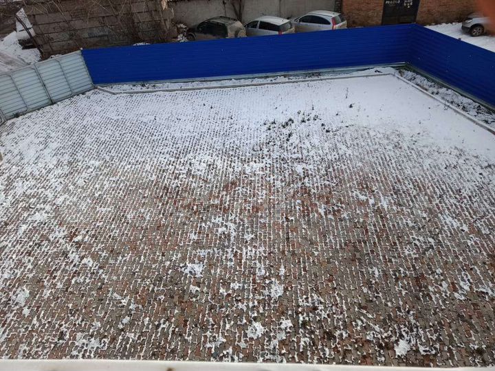 Свободного назначения, 757.6 м²