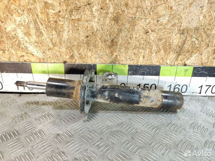 Амортизатор передний левый Peugeot 406 1995-1999