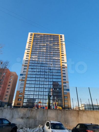 Свободного назначения, 32.9 м²