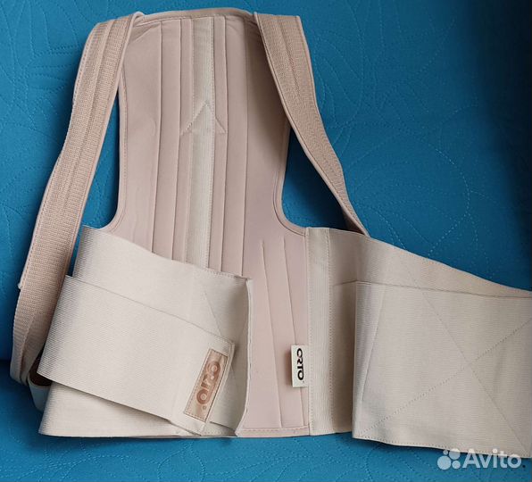 Корректор осанки orto