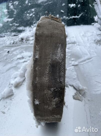 Стропа 18 метров