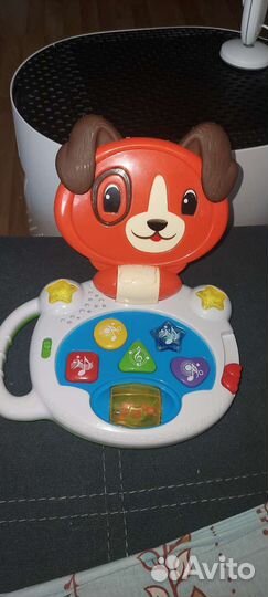 Детская игрушка планшет