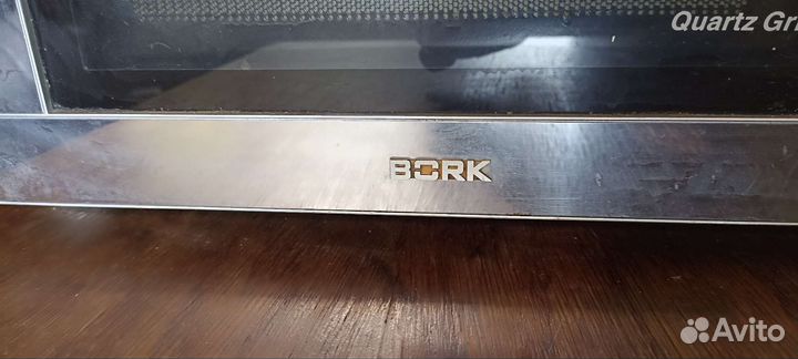 Микроволновая печь Bork