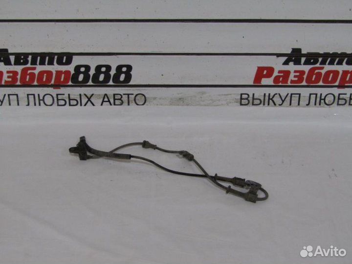 Датчик ABS передний правый Kia Rio G4FA 2012