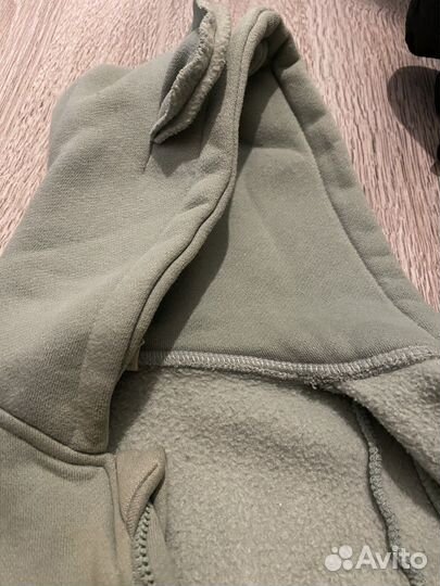 Детский комбинезон