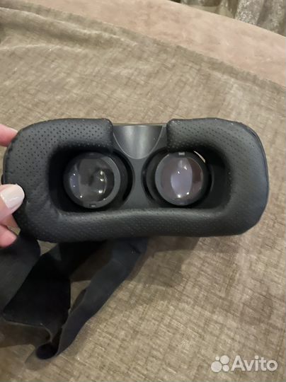 Очки виртуальной реальности VR BOX,в