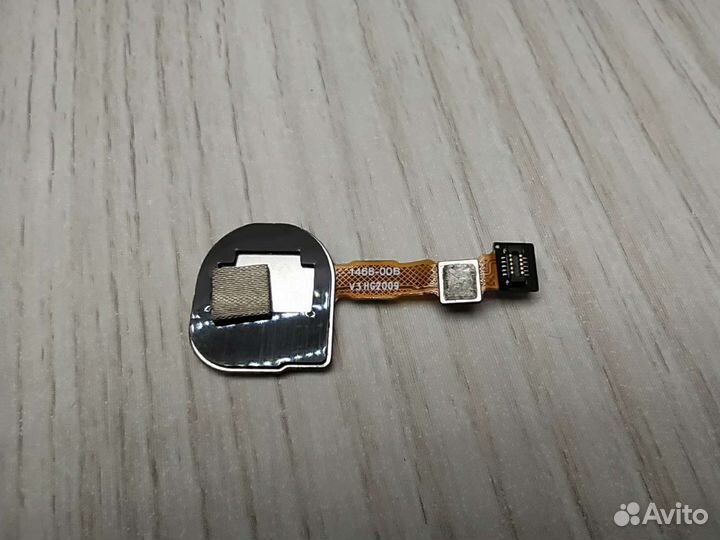 Сканер отпечатка пальца Samsung A115F/A11 оригинал