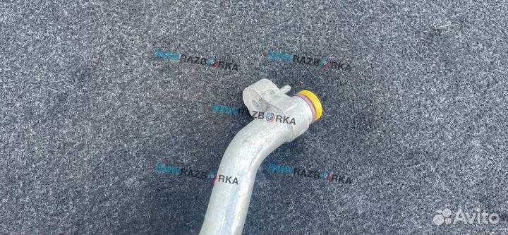 Трубка кондиционера BMW 7 F01/F02 2011 9201928