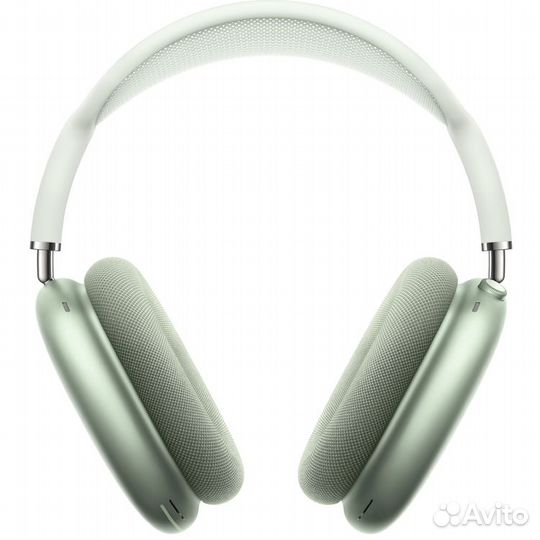Наушники Apple AirPods Max, зеленый