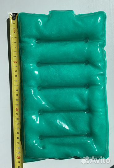 Грелка солевая 31х17 см