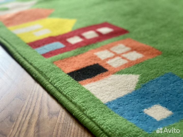 Ковер детский икея IKEA