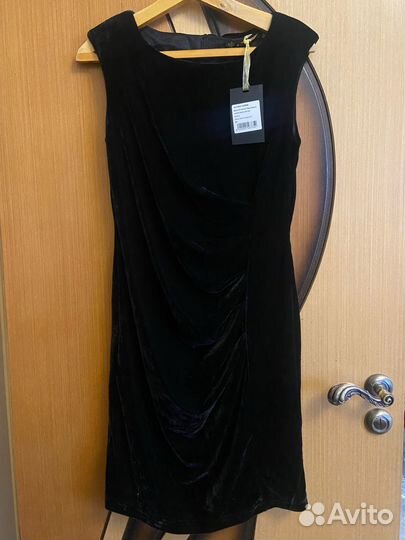 Платье женское 48