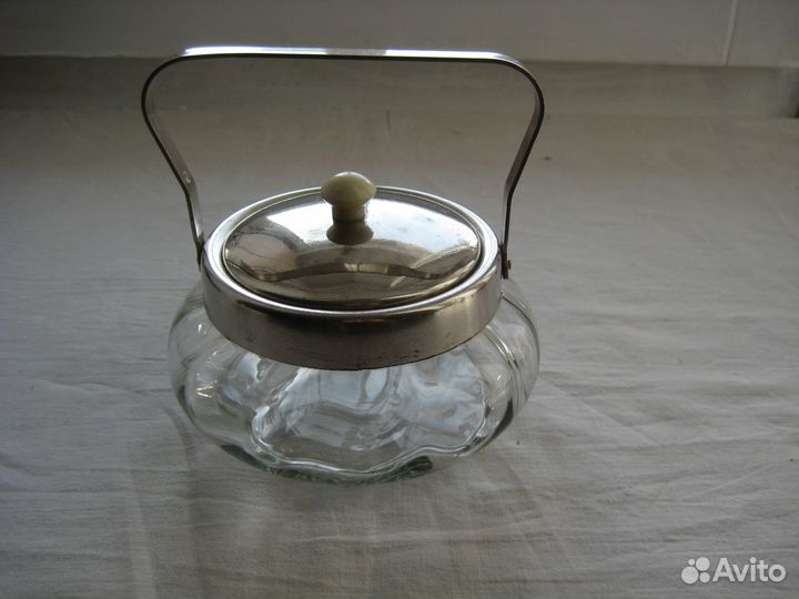 Сахарница (СССР)