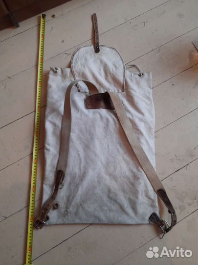 Рюкзак. СССР