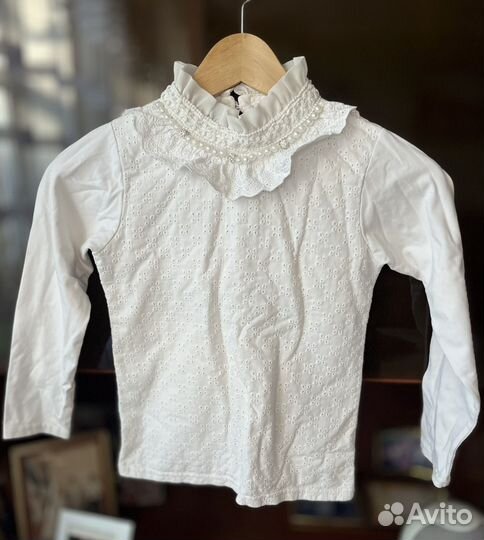 Школьная одежда для девочки 134 пакетом