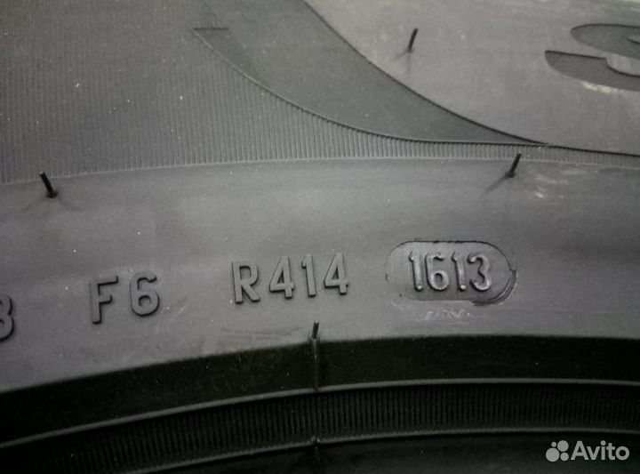 Pirelli Scorpion Winter 305/35 R21 109V