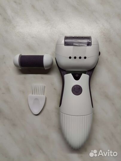 Электрическая пилка