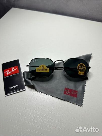 Очки ray ban