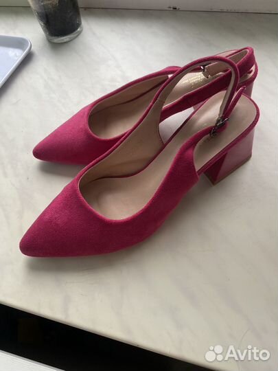 Туфли женские 39 размер