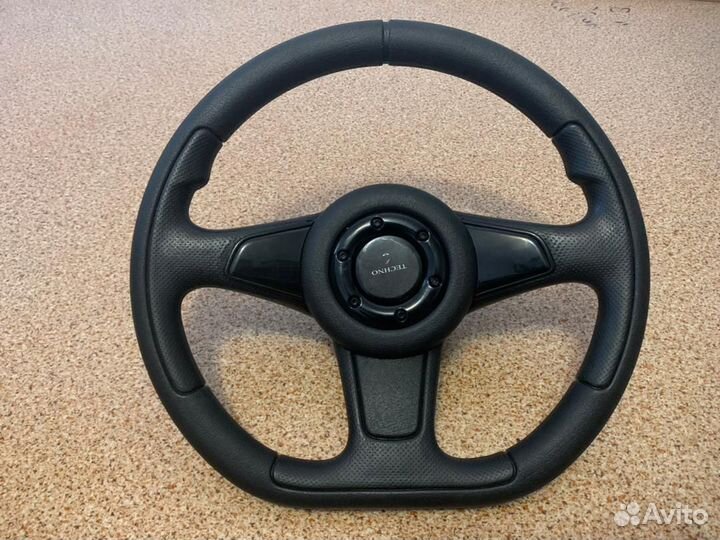 Руль для ваз-2101-2107 Лада 4х4 Урбан, Нива Легенд