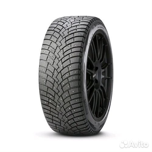 Pirelli Scorpion Ice Zero 2 265/50 R19 110H