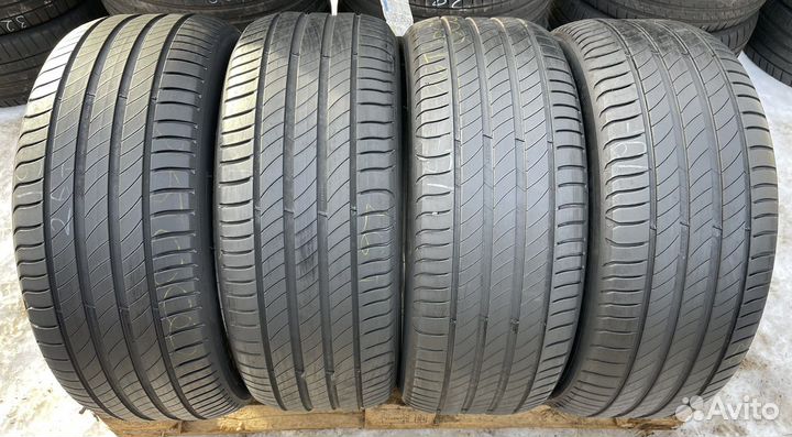 Michelin Primacy 4 235/45 R18