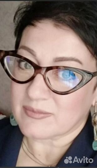 Готовые очки для зрения с диоптриями -2