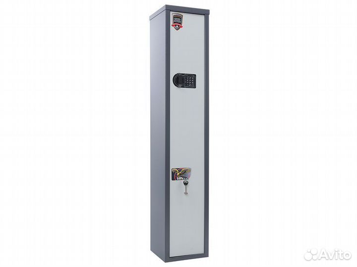 Оружейный сейф (шкаф) Aiko Беркут- 2 EL для оружия