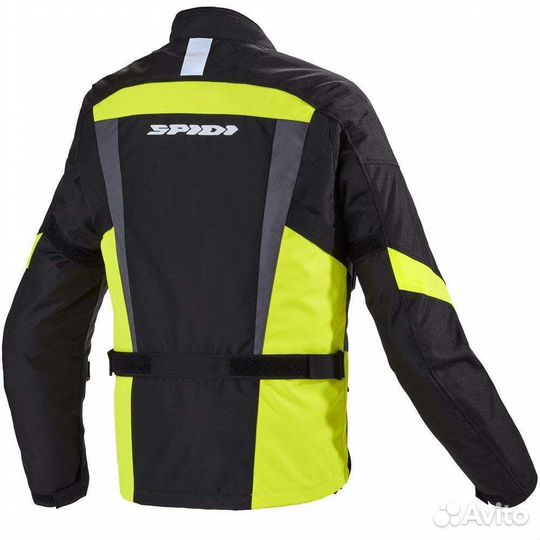 Мотокуртка Мужская Spidi Traveller 2