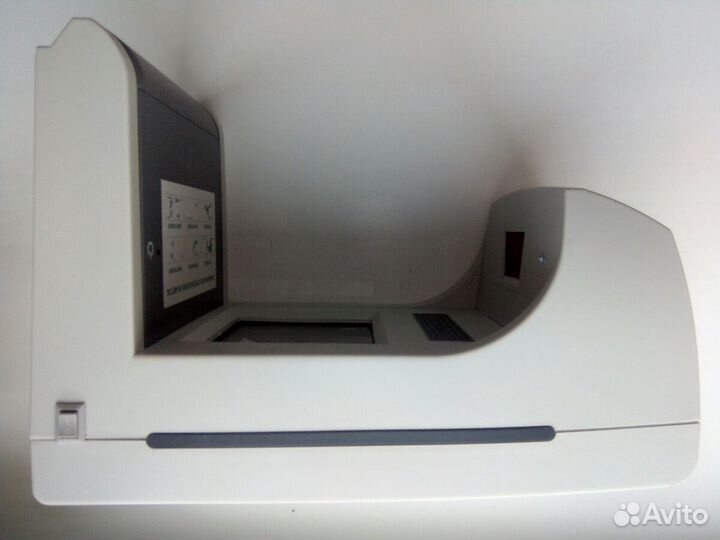 Детектор денежных знаков IR1500