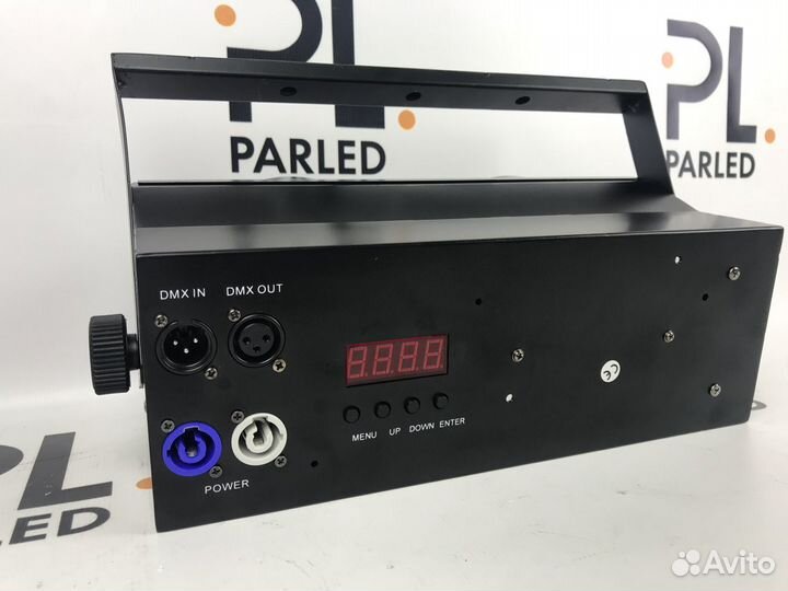 Блайндер (блиндер) 2*100вт COB Blinder