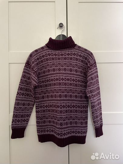 Свитер Эстония