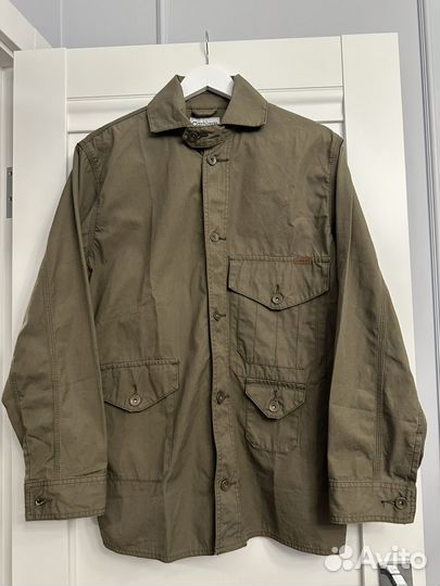 Carhartt куртка