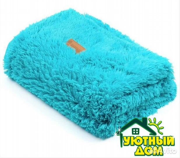 Плед Кролик/Так же покрывала и чехлы