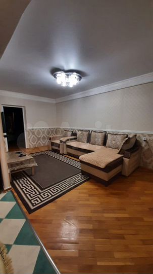 2-к. квартира, 70 м², 5/6 эт.