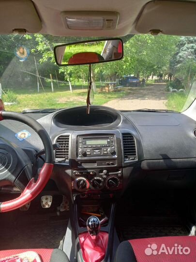 Geely MK Cross 1.5 МТ, 2013, 180 000 км