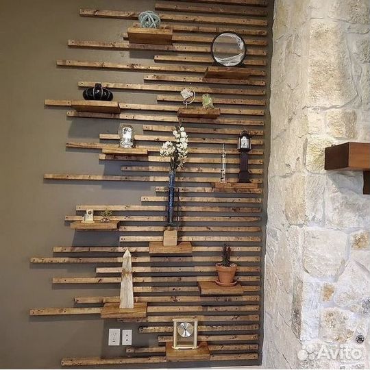 Столярные работы