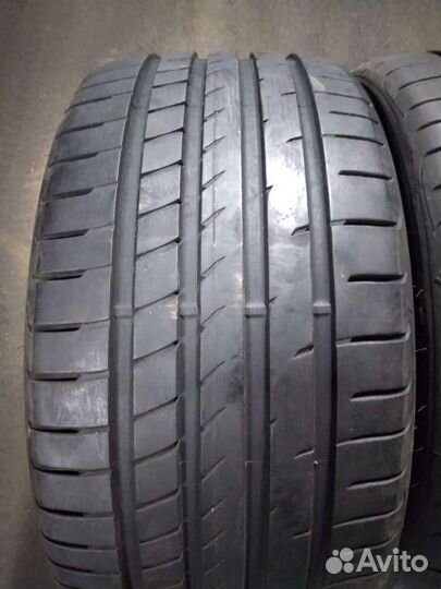 Goodyear Eagle F1 Asymmetric 2 245/30 R20 90Y