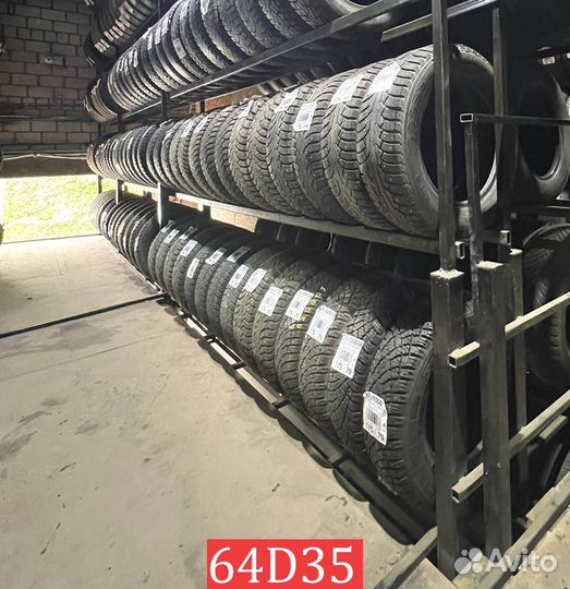 Continental ContiIceContact 4x4 225/60 R17 N