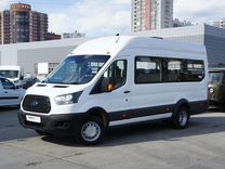 Ford Transit 2.2 MT, 2019, 126 670 км, с пробегом, цена 3 599 000 руб.