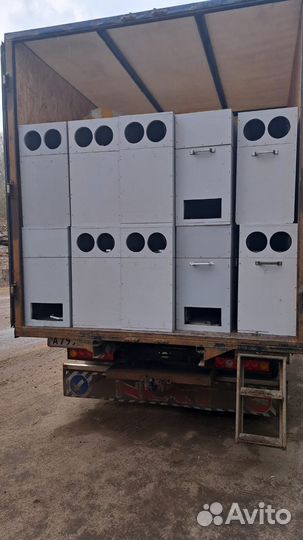 Майнер бокс для antminer E9 PRO