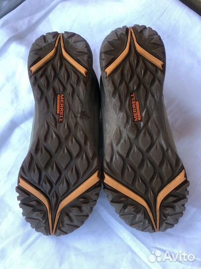 Кроссовки женские 37 размер Merrell