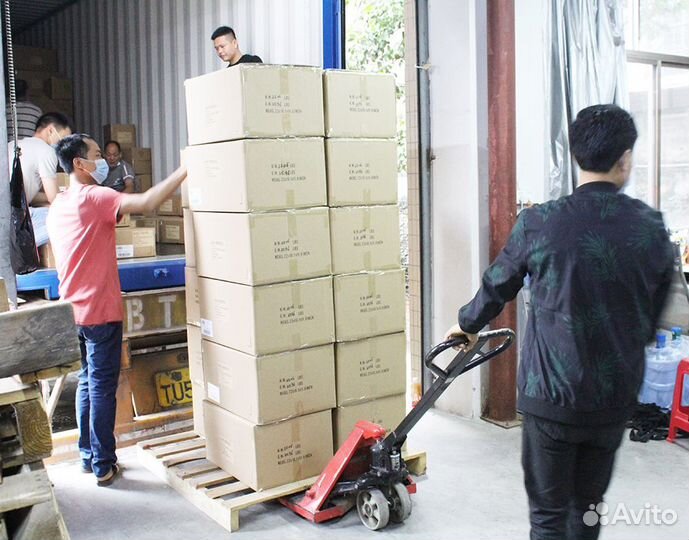 Выкуп товара с poizon. Опт