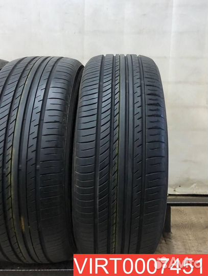 Yokohama Advan dB V552 225/55 R17 97W