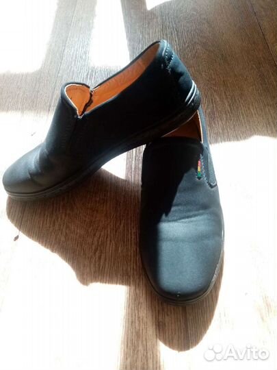 Детская обувь