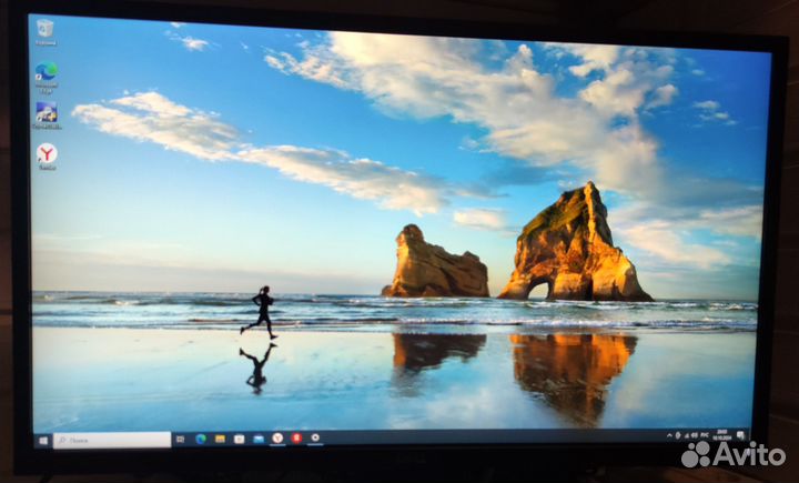 Монитор dell E2420H