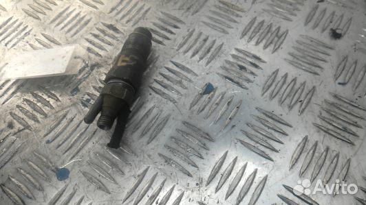 Форсунка дизельная BMW 5 E39 (7NI16AL05)